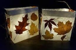 Herbst-Laterne basteln (gdl_930992537_image)