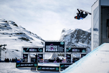 Corvatsch Park & Pipe Finals (gdl_931002234_image)