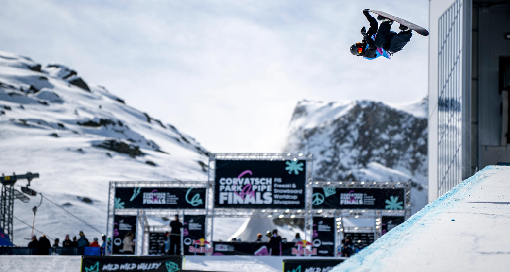 Corvatsch Park & Pipe Finals (gdl_931002234_image)