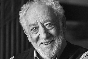 Dieter Hallervorden – Unkaputtbar – 90 Jahre Hallervorden (gdl_931158668_image)