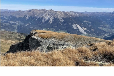 Geführte Wanderung aufs Muttnerhorn (gdl_931394464_image)