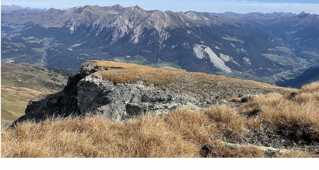 Geführte Wanderung aufs Muttnerhorn (gdl_931394464_image)