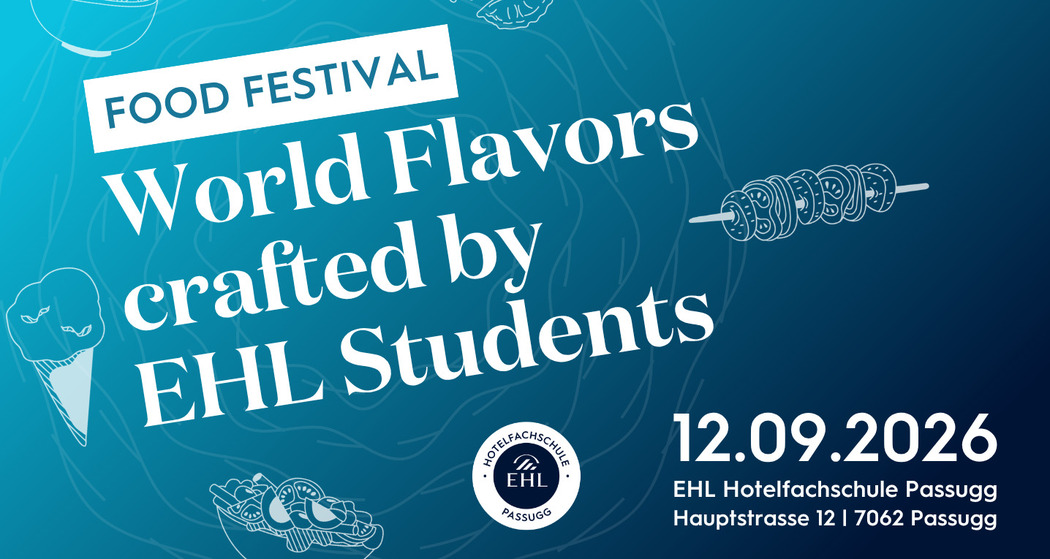 EHL Passugg Food Festival 2026