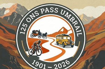 Feierlichkeiten zum 125-jährigen Jubiläum des Umbrailpasses (gdl_931432607_image)