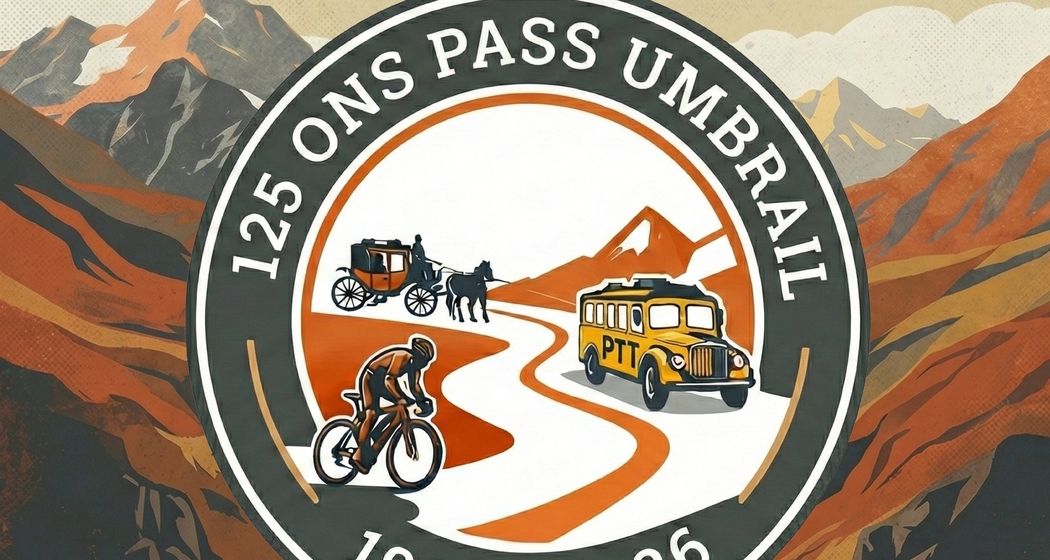 Feierlichkeiten zum 125-jährigen Jubiläum des Umbrailpasses (gdl_931432607_image)