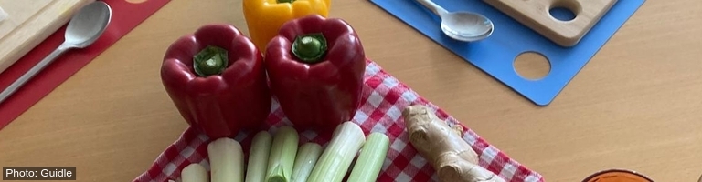 Atelierkurse: Kimchi und fermentierte Getränke