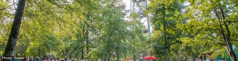 Bäckerbrunch uf em Turm