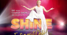 Stéphanie Berger – Shine – Fertig mit Chli! (gdl_931447460_image)