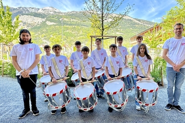 Tambouren - Jugendmusik Chur (gdl_931447477_image)