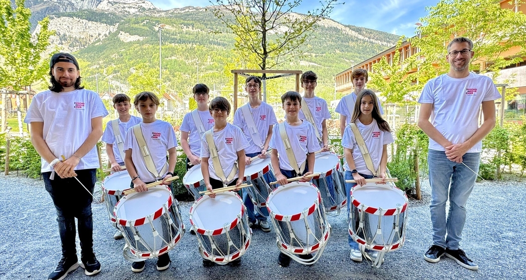 Tambouren - Jugendmusik Chur (gdl_931447477_image)