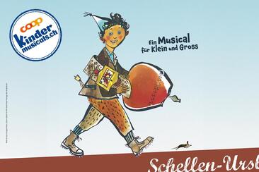Kindermusical "Schellen-Ursli" (gdl_931470064_image)