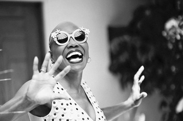 Festival da Jazz: Dee Dee Bridgewater – The Queen (gdl_931493251_image)