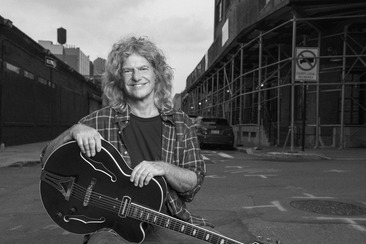 Festival da Jazz: Pat Metheny - Side-Eye III+ (gdl_931493256_image)