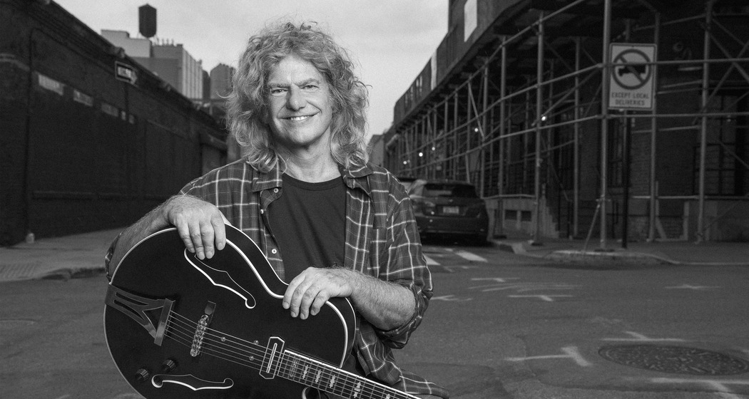 Festival da Jazz: Pat Metheny - Side-Eye III+ (gdl_931493256_image)