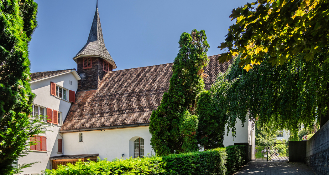 Kirche Masans