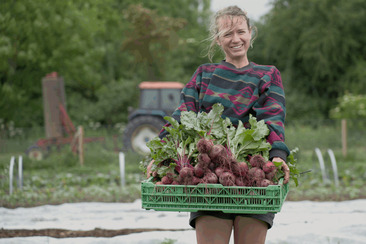 Filme für die Erde Pop-up Kino: Six Inches of Soil (gdl_931588457_image)