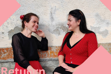 konzert studio chur: Retuorn dellas hirundellas – ein Romanischer Liederabend (gdl_931606204_image)