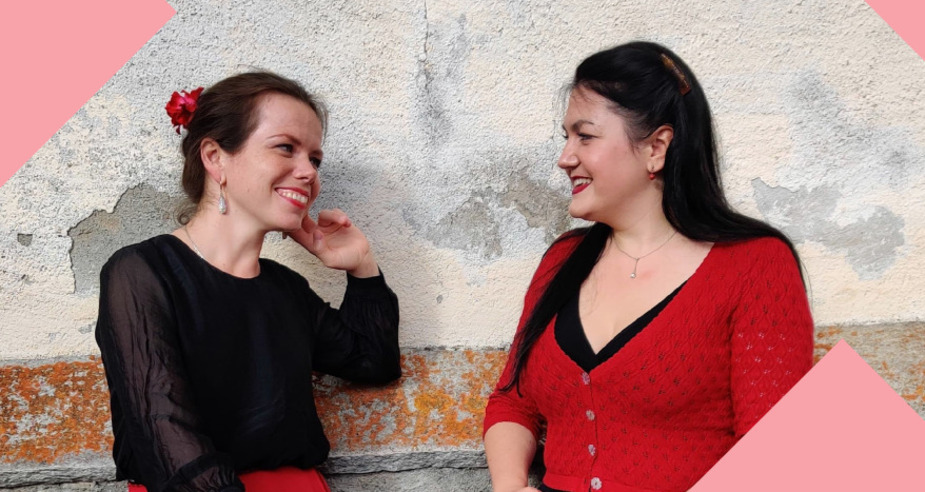 konzert studio chur: Retuorn dellas hirundellas – ein Romanischer Liederabend (gdl_931606204_image)