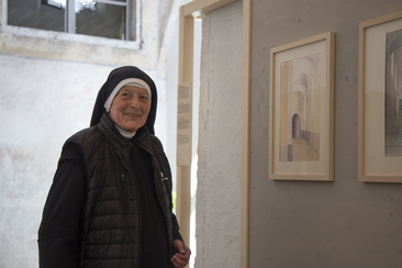 Pia Willi. Kunst und Kloster (gdl_931606208_image)