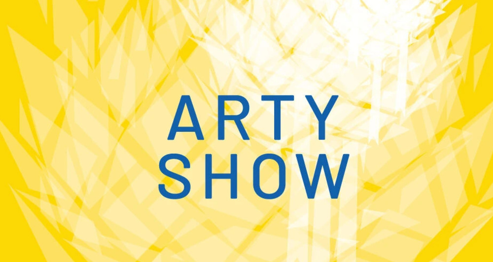 Arty Show (gdl_931614642_image)