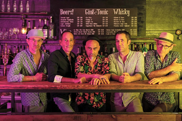 Oliver Blessinger Band (gdl_931652318_image)