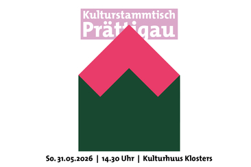 Kulturstammtisch Prättigau - Kulturhuus Klosters Kennenlernen (gdl_931752687_image)