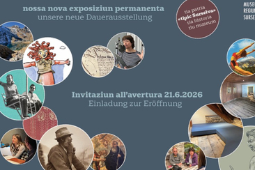 Eröffnung der neuen Dauerausstellung im Museum in Ilanz (gdl_931765858_image)