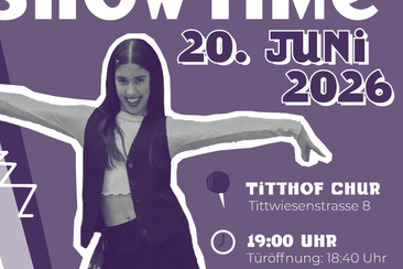 Bounce-Plié:SHOWTIME! (gdl_931769080_image)