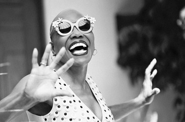 Dee Dee Bridgewater – The Queen (gdl_931826858_image)