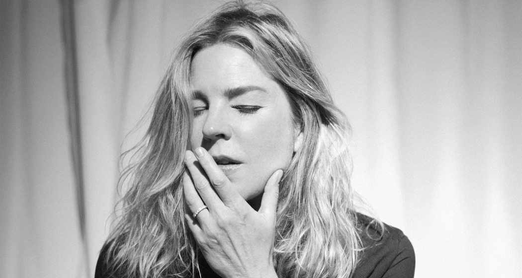 Festival da Jazz: Diana Krall – This Dream of You (gdl_931826862_image)