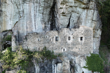 Burg Kropfenstein
