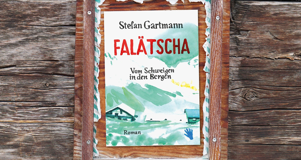 Lesung «Falätscha» mit Stefan Gartmann in Camana (gdl_932081688_image)