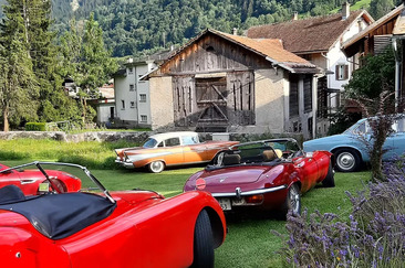 Prolog am Surselva Classic Weekend in Trun (gdl_932081697_image)