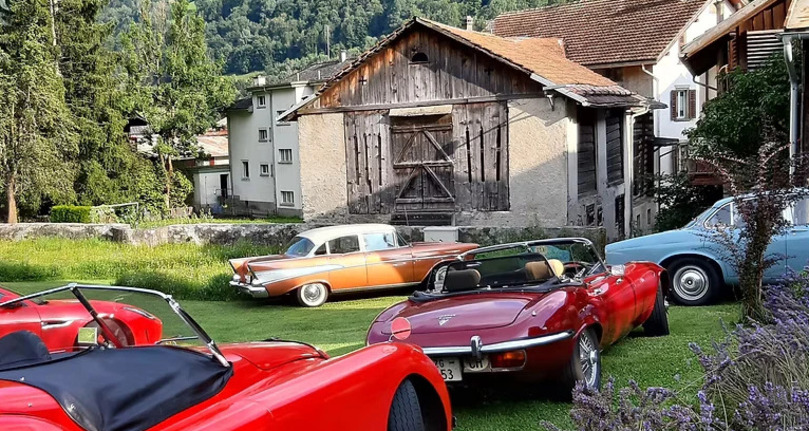 Prolog am Surselva Classic Weekend in Trun (gdl_932081697_image)