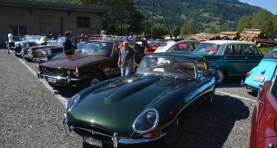 Prolog am Surselva Classic Weekend in Trun (gdl_932081702_image)