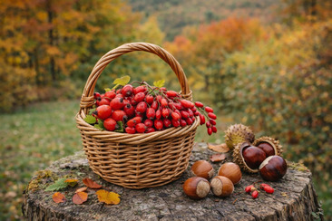 faszinaturExkursion "So schmeckt der Herbst" in Versam (gdl_932081732_image)