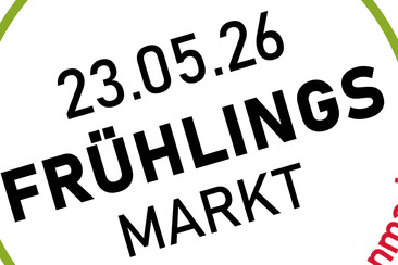 Frühlingsmarkt am Ilanzer Wochenmarkt in Ilanz (gdl_932081764_image)