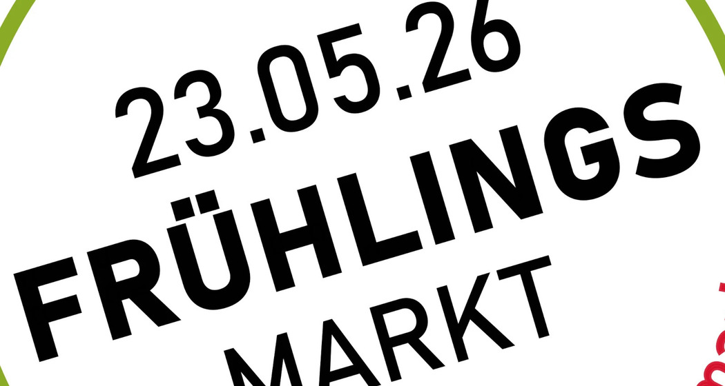 Frühlingsmarkt am Ilanzer Wochenmarkt in Ilanz (gdl_932081764_image)