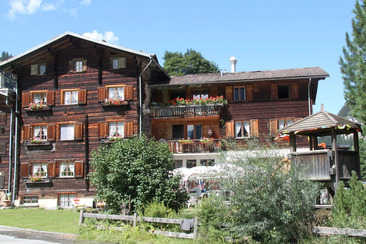 Ländler Sonntag in Safien Platz (gdl_932081769_image)
