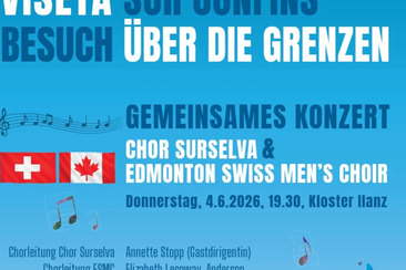 «Besuch über Grenzen» Chorkonzert in Ilanz (gdl_932081772_image)