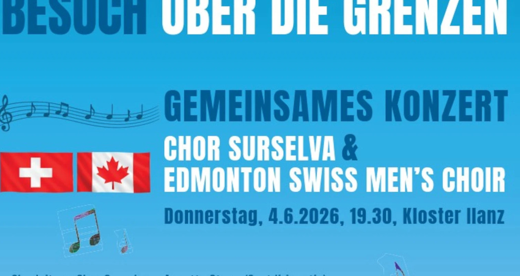 «Besuch über Grenzen» Chorkonzert in Ilanz (gdl_932081772_image)