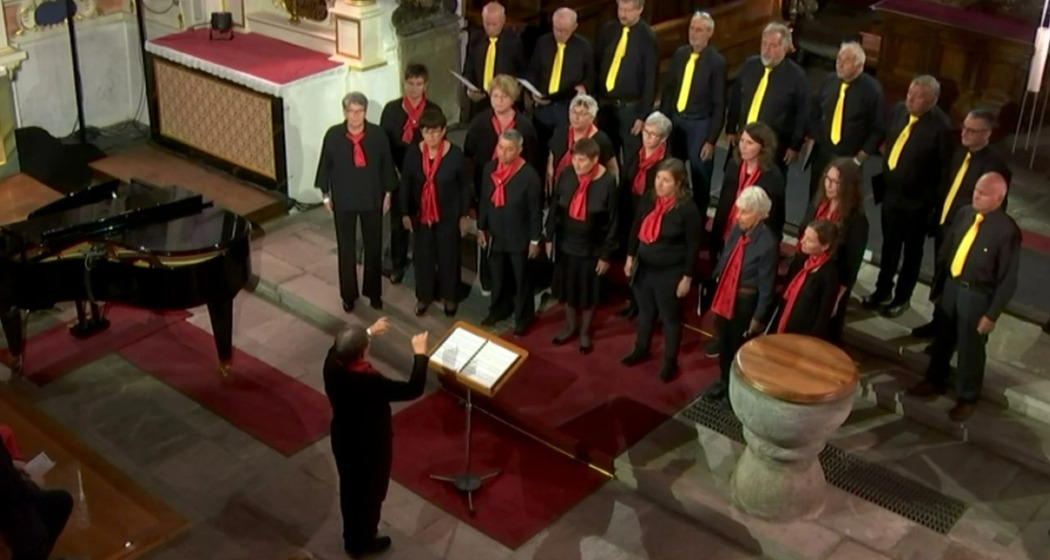 150-jähriges Jubiläum «chor mischedau Flond» in Flond (gdl_932081794_image)