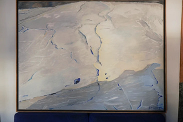 Vernissage: «….aus den letzten Jahren» von Beat Manetsch in Trun (gdl_932081815_image)