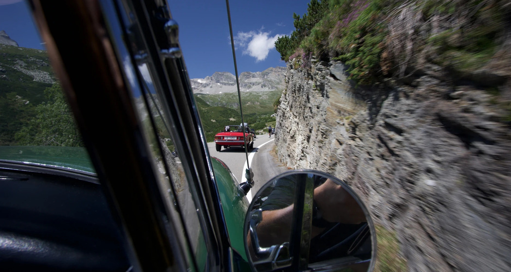 Prolog am Surselva Classic Weekend in Trun (gdl_932081823_image)