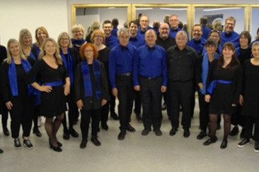 Gospelchorkonzert in Ilanz (gdl_932081830_image)