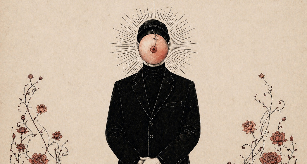 Nipple Jesus von Nick Hornby (gdl_932088290_image)