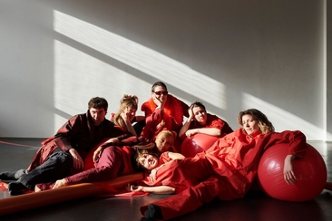 Performing Rage Kollektiv – hundertachtzig (gdl_932088297_image)