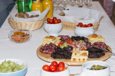 Brunch mit gemeinschaftliches Singen (gdl_932203793_image)