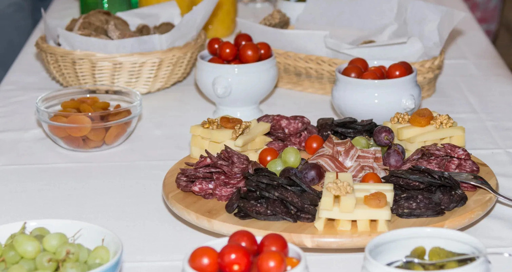 Brunch mit gemeinschaftliches Singen in Vignogn (gdl_932203793_image)