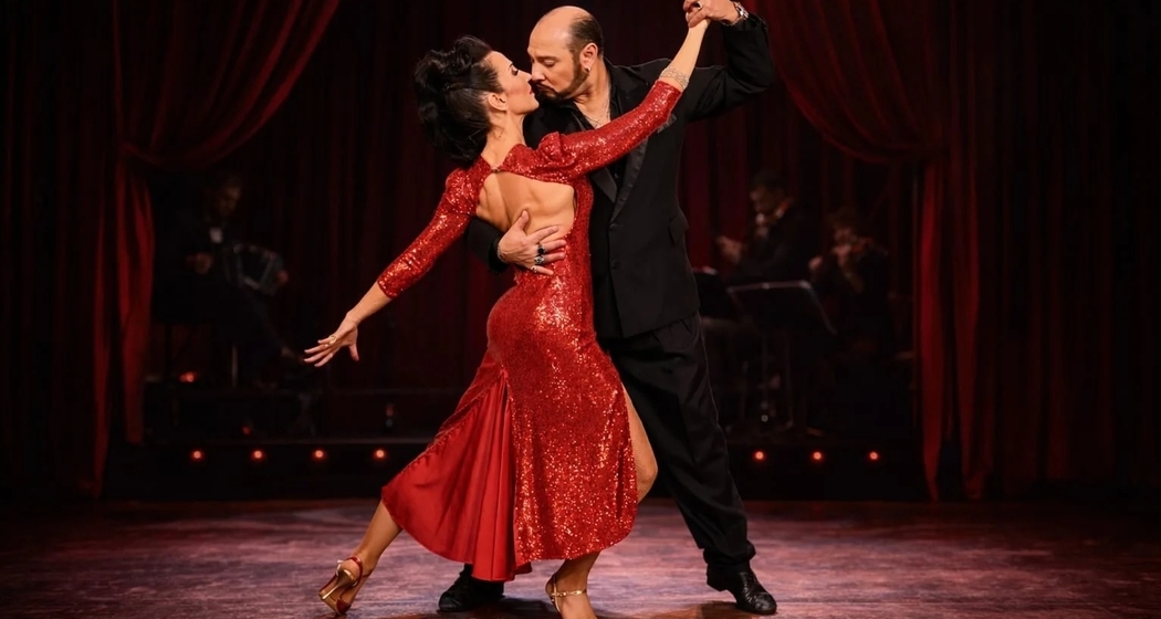 Argentinisches Tango-Festival (gdl_932236411_image)